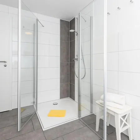 Apartmán Huus Up Siel *