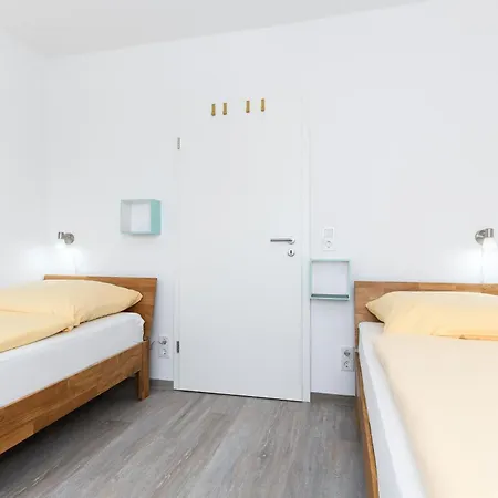 Apartmán Huus Up Siel