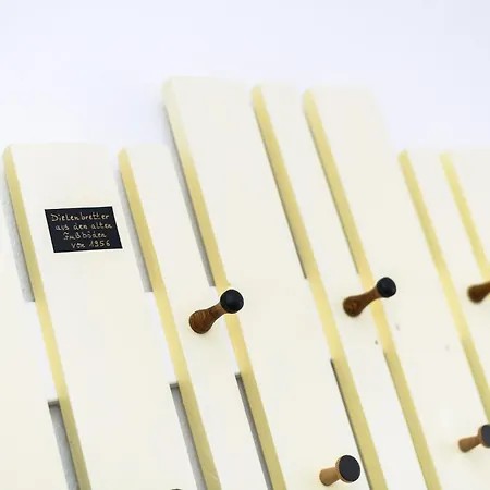 Huus Up Siel Apartmán Esens