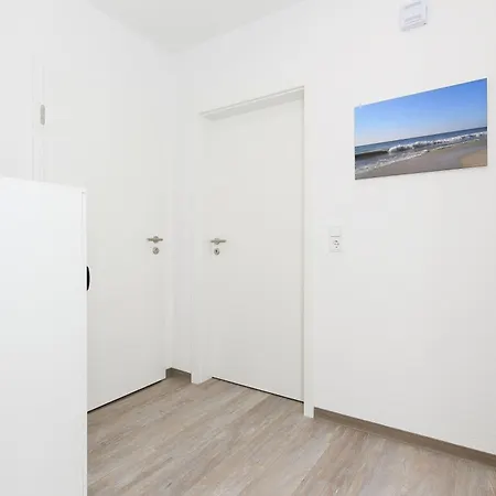 Apartmán Huus Up Siel Esens