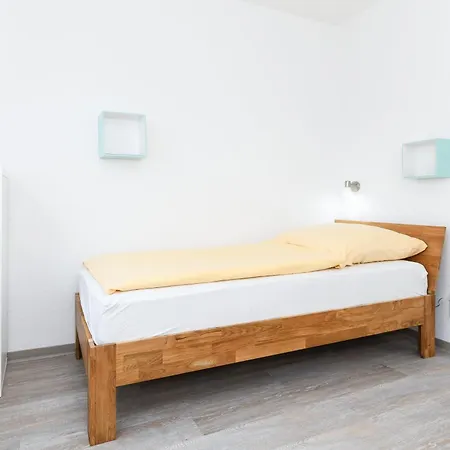 Huus Up Siel Apartmán *