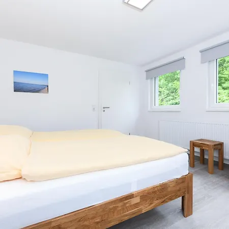 Apartmán Huus Up Siel