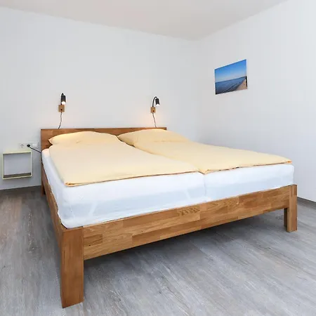 Huus Up Siel Apartmán *