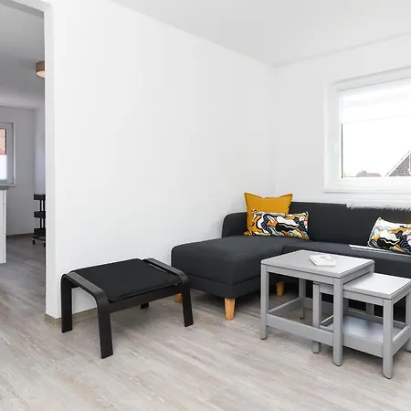 Huus Up Siel Apartmán *