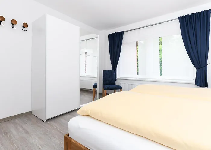 Huus Up Siel Appartement