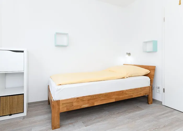 Huus Up Siel Appartement *