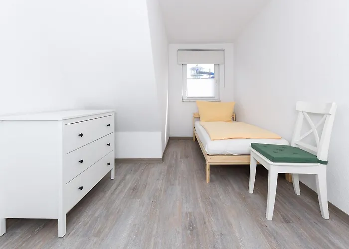 Appartement Huus Up Siel