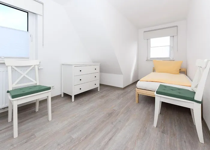 Huus Up Siel Appartement