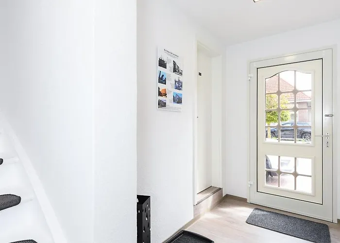 Huus Up Siel Appartement *