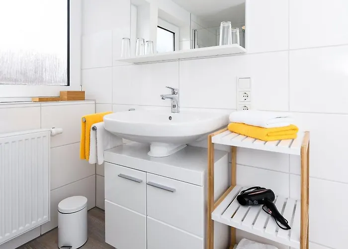 Huus Up Siel Appartement