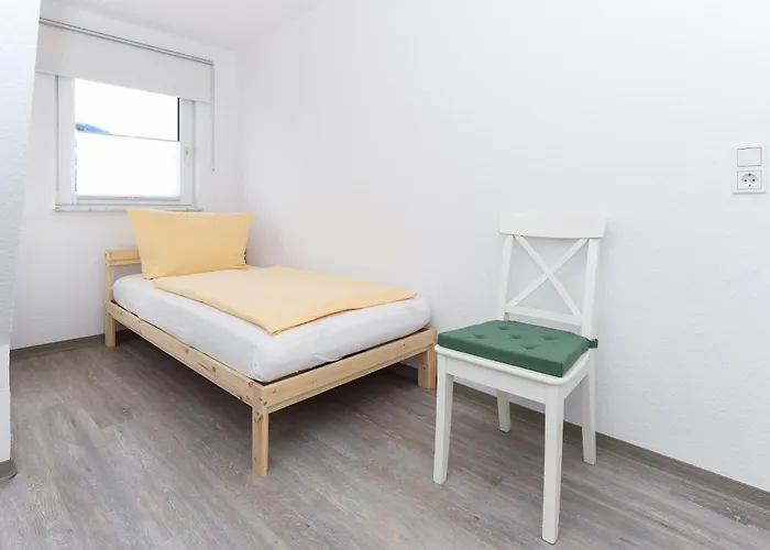 Appartement Huus Up Siel Esens