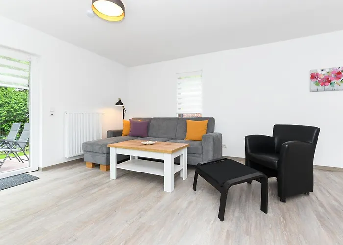 Huus Up Siel Appartement *